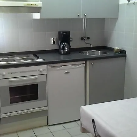 Apartament Erika