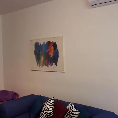 Erika Apartament *
