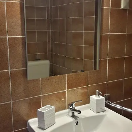 Apartament Erika Rovinj