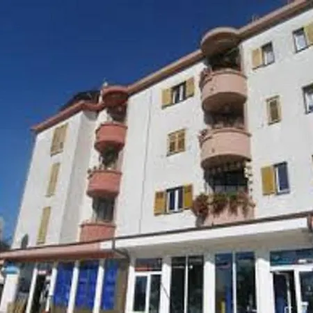 Erika Apartament