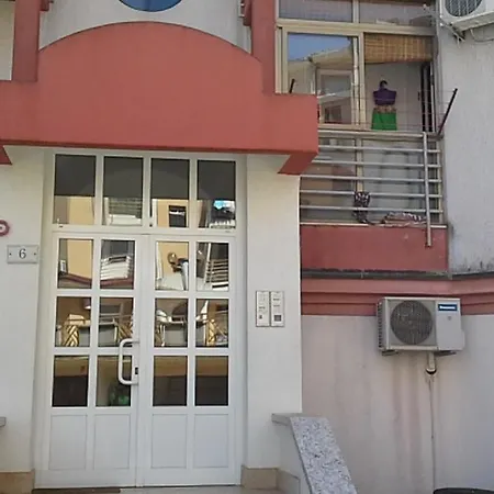 Apartament Erika Rovinj