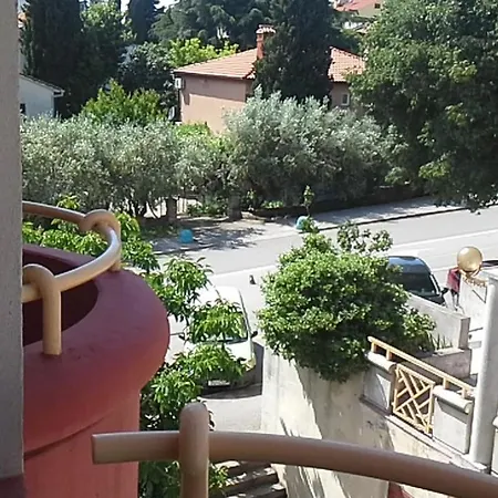 Erika Apartament