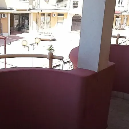 Erika Apartament