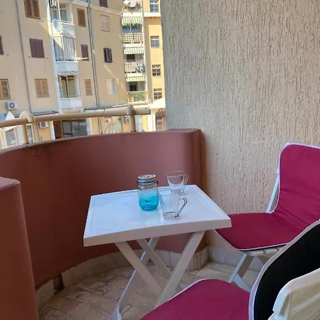 Erika Apartament Rovinj