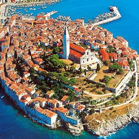 Erika * Rovinj